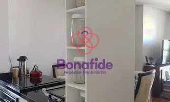 Imagem 2: JUNDIAÍ - Apartamento Padrão - VILA NAMBI