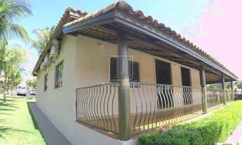 Imagem 3: Casa (térrea em condominio) 3 dormitórios/suite, cozinha planejada, portaria 24hs, lazer