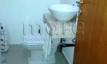 Imagem 4: SAO PAULO - Casa Padrão - JARDIM DA GLORIA