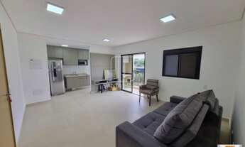 Imagem 2: Apartamento (tipo - padrao) 1 dormitórios, cozinha planejada, portaria 24hs, lazer, espaço