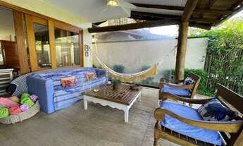 Imagem 3: Praia de barra do Una, condomínio de alto padrão, frente ao mar disponível para locação