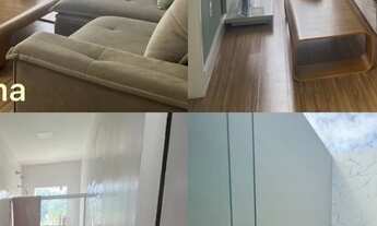 Imagem 3: Casa contemporânea