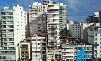 Imagem: Edifício Vinicius apartamento de 3 quartos