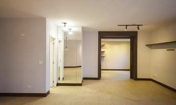 Imagem 3: Apartamento para venda com 110 metros quadrados com 2 quartos em Itaim Bibi - São Paulo