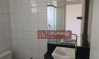 Imagem 3: Apartamento com 2 dormitórios para alugar, 49 m² por R$ 2.820/mês - Carandiru - São Paulo