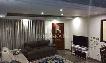 Imagem 2: Casa venda 3 dorms, suíte, 2 vgs Vila Camilópolis, Santo André