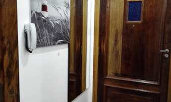 Imagem 6: Kitnet/Conjugado para aluguel tem 30 metros quadrados com 1 quarto em Vila Buarque - São P