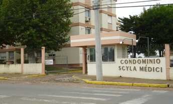 Imagem: BAGé - Apartamento Padrão - Estrela DAlva