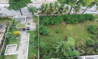 Imagem 2: Av Boa Viagem 196m andar alto 4 qts Boa Viagem Recife PE