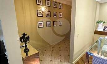 Imagem 6: Apartamento reformado no Jardins