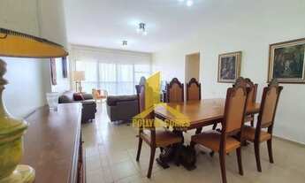 Imagem 2: Apartamento com 3 dormitórios, 124 m² - venda por R$ 1.650.000,00 ou aluguel por R$ 6.868