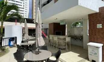 Imagem 2: Privillége - Jabotiana - 3/4 sendo um suíte - Viste livre