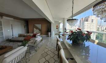 Imagem 2: Apartamento para venda com 271 metros quadrados com 4 quartos