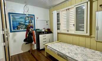 Imagem 7: Casa Mista no Michel