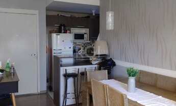 Imagem: Apartamento para Venda - 63m², 3 dormitórios