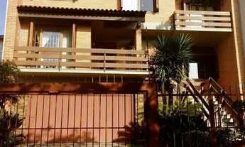 Imagem 2: Casa à venda Rua General Rondon, Tristeza - Porto Alegre