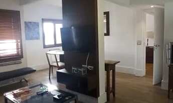 Imagem: Apartamento para venda ou locação ao lado