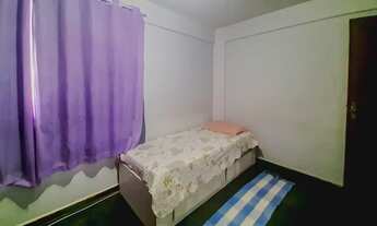 Imagem 7: Apartamento 3/4 (01 Suíte) Edifício Sabara