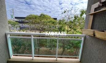 Imagem 5: Apartamento completo em armários, com 2 dormitórios para alugar, 68 m² por R$ 2.138/mês