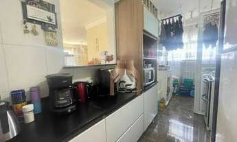 Imagem 4: Apartamento com 3 dormitórios à venda, 71 m² por R$ 530.000,00 - Macedo - Guarulhos/SP