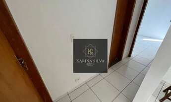 Imagem 7: Apartamento com 2 dormitórios para alugar, 68 m² por R$ 1.025,39/mês - Residencial Portal