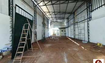 Imagem 4: Salão/Galpão (salão - térreo) , cozinha planejada