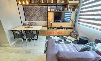 Imagem 3: Sobrado com 2 dormitórios à venda, 60 m² por R$ 470.000,00 - Cidade Patriarca - São Paulo