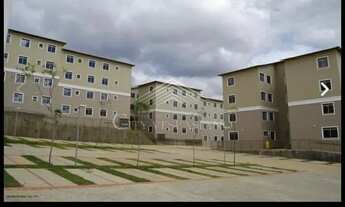 Imagem: VESPASIANO - Apartamento Padrão - Serra