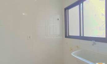 Imagem 7: Apartamento (tipo - padrao) 2 dormitórios/suite, cozinha planejada, em condomínio fechado