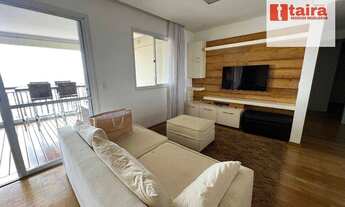 Imagem 6: 3 Dormit / Suite / Lazer / Vista deslumbrante