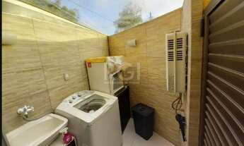 Imagem 7: Casa para Venda - 95m², 3 dormitórios, sendo 1 suites, 2 vagas - Jardim Sabará