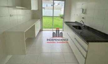 Imagem 3: Sobrado para alugar, 200 m² por R$ 4.798,00/mês - Villa Branca - Jacareí/SP