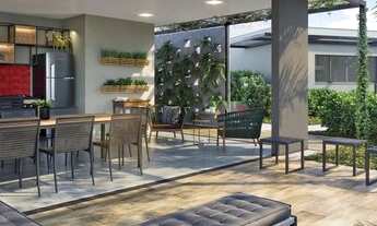 Imagem 5: Apartamento zona sul com 57m2