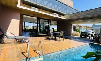 Imagem 2: XANGRI-Lá - Casa de Condomínio - Condominio Celebration