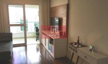 Imagem: Apartamento à venda no bairro Vila Andrade