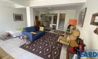 Imagem 7: SOBRADO - VILA MADALENA - SP