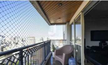 Imagem 3: Apartamento à venda, Pinheiros, São Paulo, SP