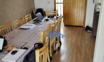 Imagem 7: Sobrado com 3 dormitórios para alugar, 78 m² por R$ 3.000,00/mês - Parque Rizzo II - Cotia