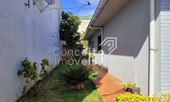 Imagem 3: Residência com amplo terreno - Uvaranas