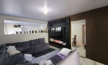 Imagem: Casa para venda tem 100 metros quadrados