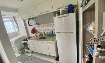 Imagem 6: Apartamento para venda com 48 metros quadrados com 2 quartos em Vargem Pequena - Rio de Ja