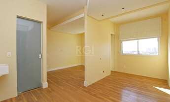 Imagem 6: Apartamento para Venda - 37m², 1 dormitório, 1 vaga - Floresta