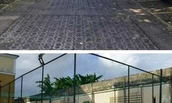 Imagem 7: COND. ALAMEDA DOS PÁSSAROS