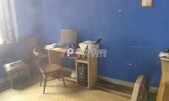 Imagem 7: CASA DUPLEX BAIXO GÁVEA 4 QUARTOS COM GARAGEM