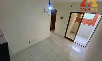 Imagem 6: Apartamento com 2 dormitórios à venda, 57 m² por R$ 139.999 - João Paulo II - João Pessoa