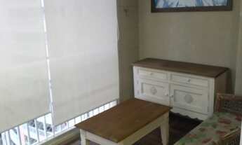 Imagem 2: CLUBE TUIUTI Apartamento com 3 dormitórios