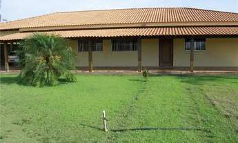 Imagem 7: Sitio no Bairro Varandas Do Tiete na cidade de Iacanga