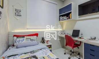 Imagem 4: Apartamento com 2 quartos à venda, 43 m² por R$ 189.500 - Portal do Vale - Uberlândia/MG