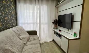 Imagem 5: Apartamento 03 Dorm. em Vila Noêmia - Mauá