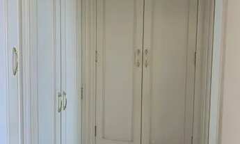 Imagem 3: Apartamento condomínio The Gables em Santa Cecília 317m² com 4 dormitórios 3 banheiros 5v